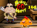 Xogo Monkey Go Happy Stage 160
