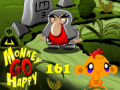 Xogo Monkey Go Happy Stage 161