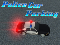 Xogo Police Car Parking