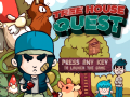 Xogo Tree House quest