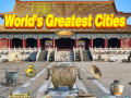 Xogo World's Greatest Cities