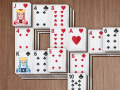 Xogo Mahjong card  