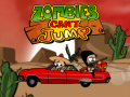 Xogo Zombie Can’t Jump