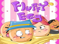Xogo Fluffy Egg