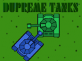 Xogo Dupreme Tanks