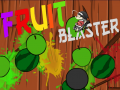 Xogo Fruit Blaster