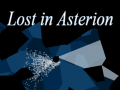 Xogo Lost in Asterion