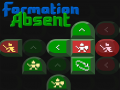 Xogo Formation Absent