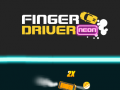 Xogo Finger Driver Neon
