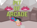 Xogo Pit of arcade