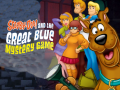 Xogo Scooby-Doo! and the Great Blue Mystery