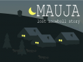 Xogo Mauja: Lost Snowball Story