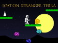 Xogo Lost On Stranger Terra