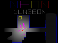 Xogo Neon Dungeon