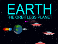 Xogo Earth: The Orbitless Planet