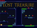 Xogo Lost Treasure