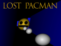 Xogo Lost Pacman