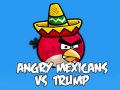Xogo Angry Mexicans VS Trump 