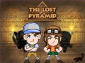 Xogo The Lost Pyramid
