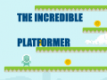 Xogo The Incredible Platformer