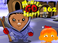 Xogo Monkey Go Happy Stage 162