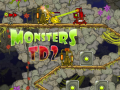 Xogo  Monsters TD2