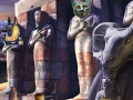 Xogo Secret of The Tomb