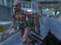 Xogo Aliens Invasion