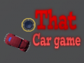 Xogo That Car Game