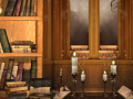 Xogo Spot the differences School of Wizards