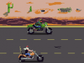 Xogo Biker Rage