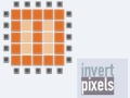 Xogo Invert Pixels