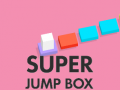 Xogo Super Jump Box