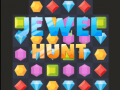 Xogo Jewel Hunt