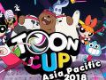 Xogo Toon Cup Asia Pacific 2018