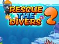Xogo Rescue the Divers 2