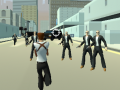 Xogo Gangster Contract Mafia Wars
