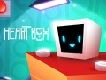 Xogo Heart Box