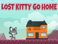 Xogo Lost Kitty Go Home