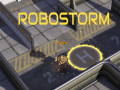 Xogo Robostorm