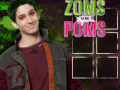 Xogo Zoms vs Poms