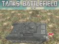 Xogo Tanks Battlefield