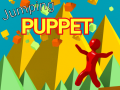 Xogo Jumping Puppet