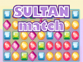 Xogo Sultan Match
