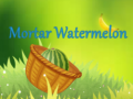 Xogo Mortar Watermelon