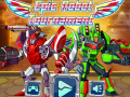 Xogo Epic Robot Tournament