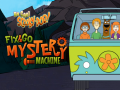 Xogo Fix & Go Mystery Machine