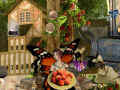 Xogo The Book of Fairytales