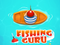 Xogo Fishing Guru