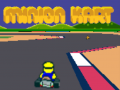 Xogo Minion Kart